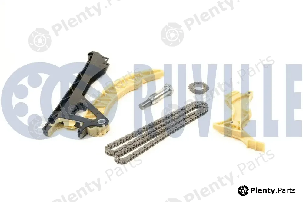 Ruville 580120 — Timing Chain Kit