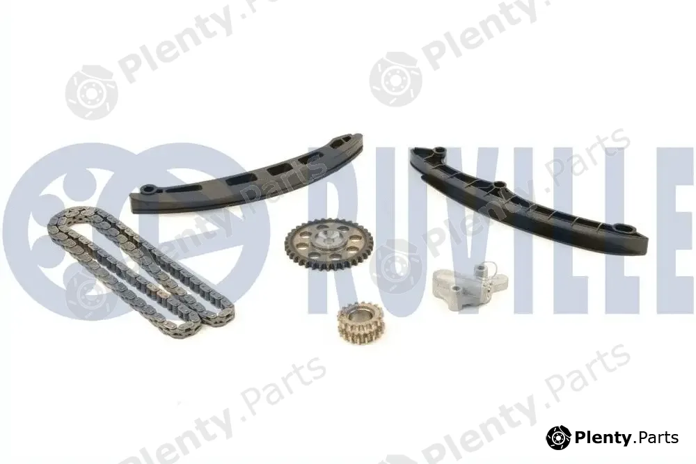 Ruville 580157 — Timing Chain Kit