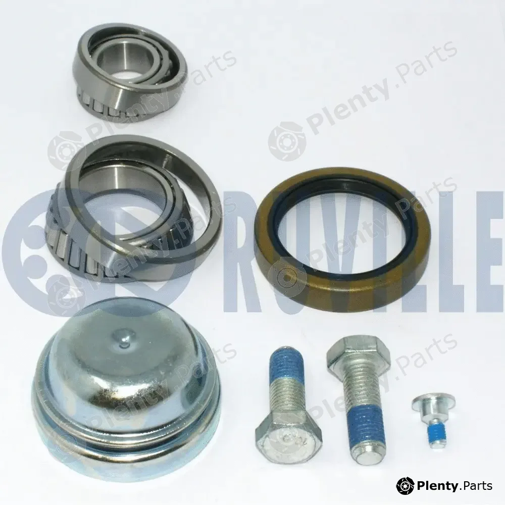 Ruville 220530 — Wheel Bearing Kit