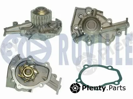 Ruville 561073 — Water Pump, engine cooling