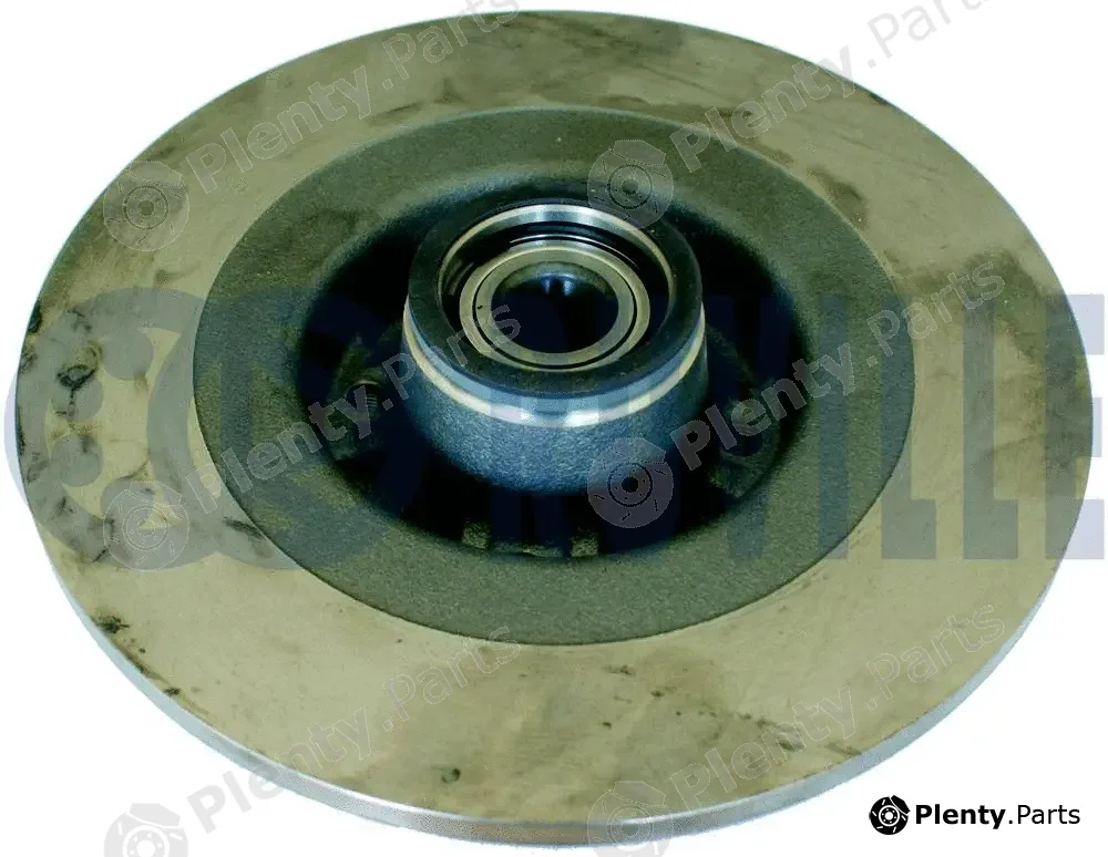 Ruville 221113 — Brake Disc