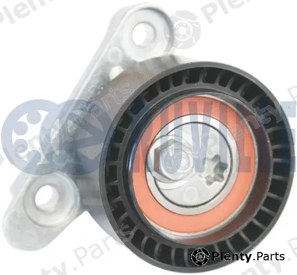 Ruville 542459 — Belt Tensioner, V-ribbed belt