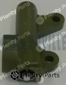 Ruville 541555 — Vibration Damper, timing belt
