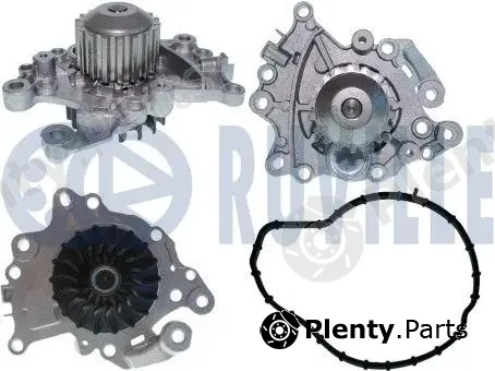 Ruville 561630 — Water Pump, engine cooling