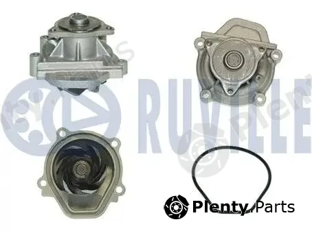 Ruville 56399 — Water Pump, engine cooling