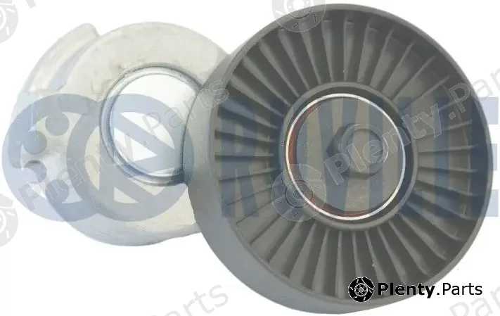 Ruville 542581 — Belt Tensioner, V-ribbed belt