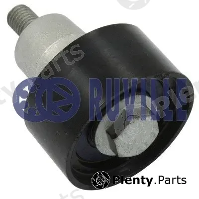 Ruville 56386 — Water Pump, engine cooling