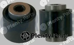 Ruville 542647 — Deflection/Guide Pulley, timing belt