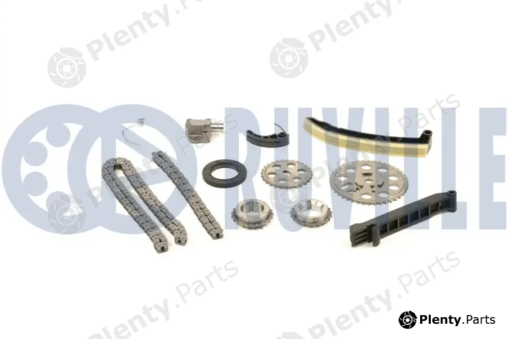 Ruville 580072 — Timing Chain Kit