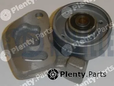 Ruville 540089 — Tensioner Pulley, timing belt
