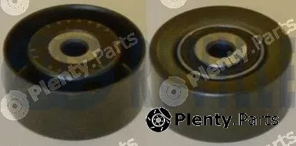 Ruville 541466 — Deflection/Guide Pulley, V-ribbed belt