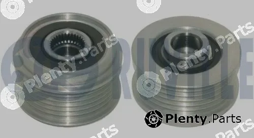 Ruville 542872 — Alternator Freewheel Clutch