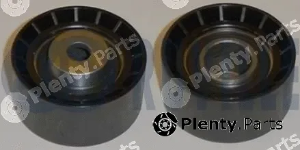 Ruville 540170 — Deflection/Guide Pulley, timing belt
