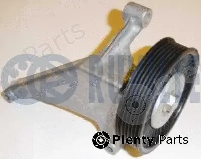 Ruville 541118 — Belt Tensioner, V-ribbed belt
