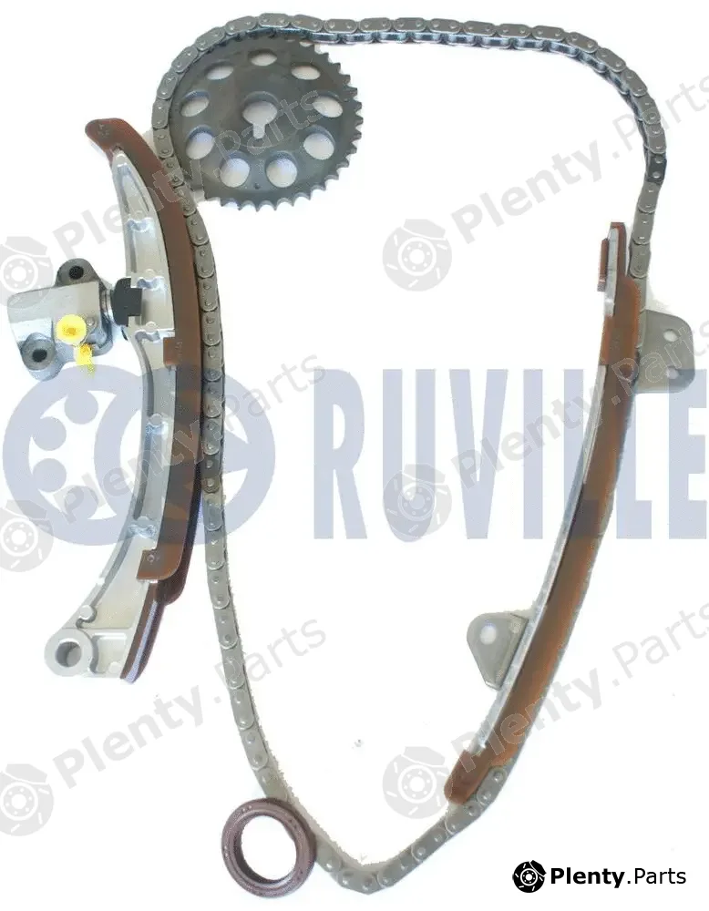 Ruville 580065 — Timing Chain Kit