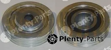 Ruville 540214 — Deflection/Guide Pulley, V-ribbed belt