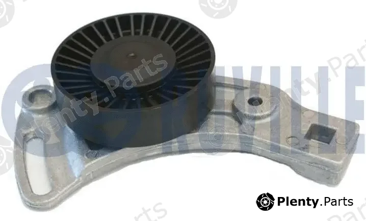 Ruville 542357 — Belt Tensioner, V-ribbed belt
