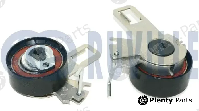 Ruville 542887 — Tensioner Pulley, timing belt