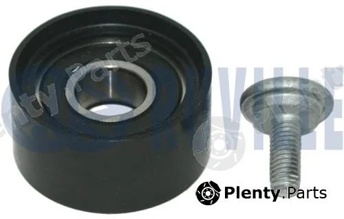 Ruville 542960 — Deflection/Guide Pulley, timing belt