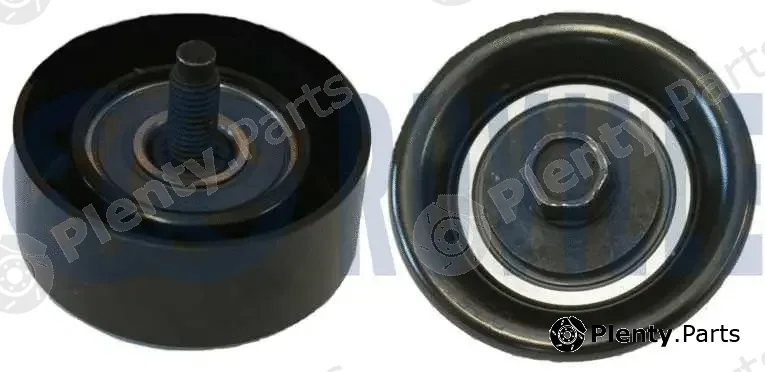 Ruville 542370 — Deflection/Guide Pulley, V-ribbed belt