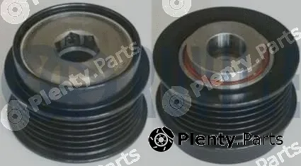 Ruville 542254 — Alternator Freewheel Clutch
