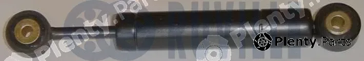 Ruville 541395 — Vibration Damper, V-ribbed belt