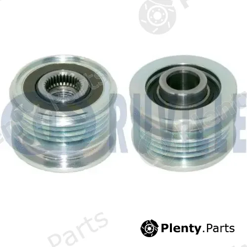 Ruville 542935 — Alternator Freewheel Clutch