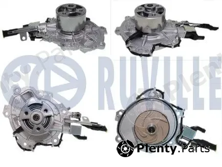 Ruville 561768V — Water Pump, engine cooling