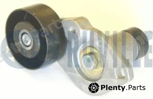 Ruville 541180 — Belt Tensioner, V-ribbed belt