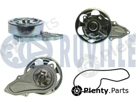 Ruville 561333 — Water Pump, engine cooling