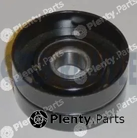 Ruville 541131 — Deflection/Guide Pulley, V-ribbed belt