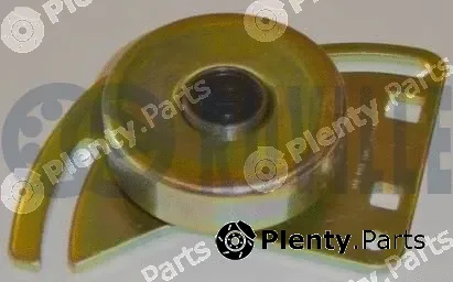 Ruville 540055 — Belt Tensioner, V-ribbed belt
