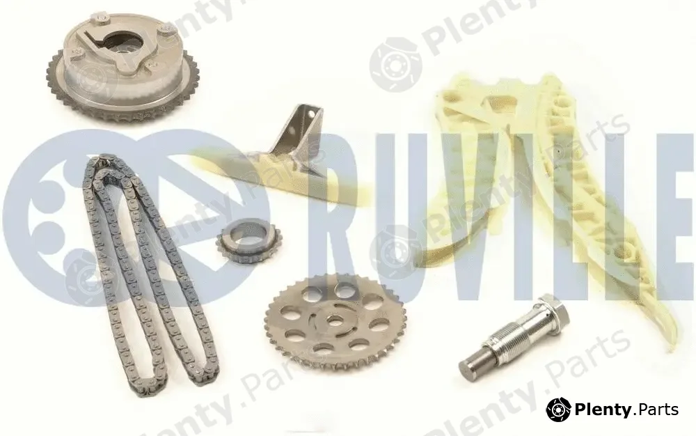 Ruville 580152 — Timing Chain Kit