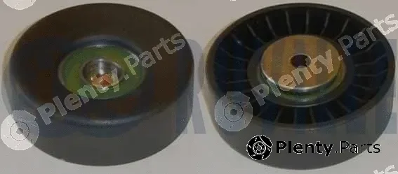 Ruville 541015 — Deflection/Guide Pulley, V-ribbed belt