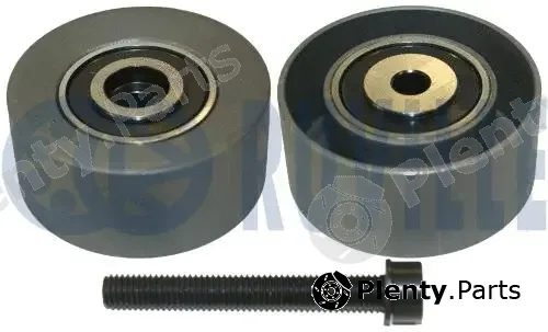 Ruville 541508 — Deflection/Guide Pulley, timing belt