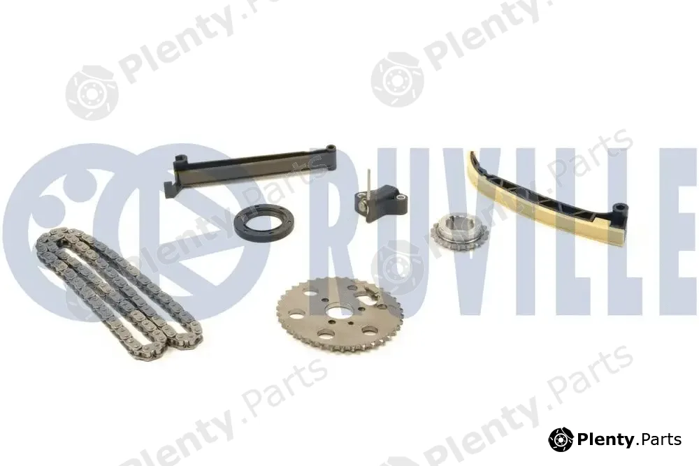 Ruville 580079 — Timing Chain Kit