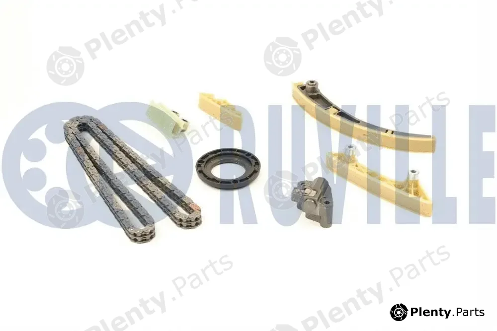 Ruville 580142 — Timing Chain Kit