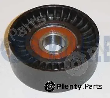 Ruville 541256 — Deflection/Guide Pulley, V-ribbed belt