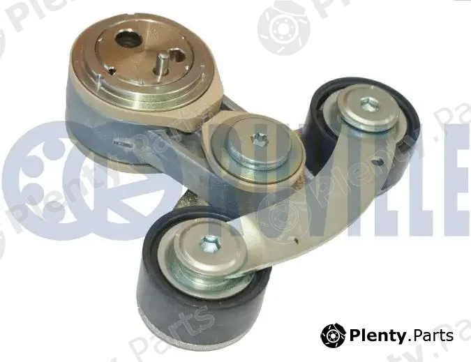 Ruville 542438 — Belt Tensioner, V-ribbed belt