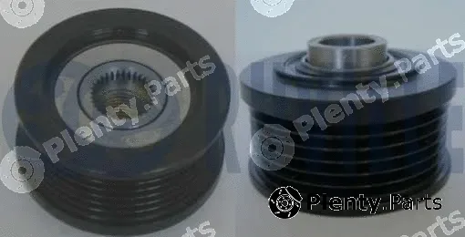 Ruville 541209 — Alternator Freewheel Clutch