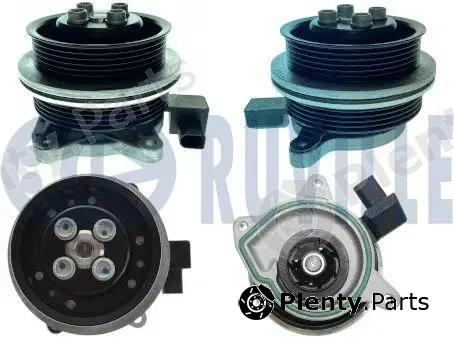Ruville 561523 — Water Pump, engine cooling
