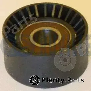 Ruville 541446 — Deflection/Guide Pulley, V-ribbed belt