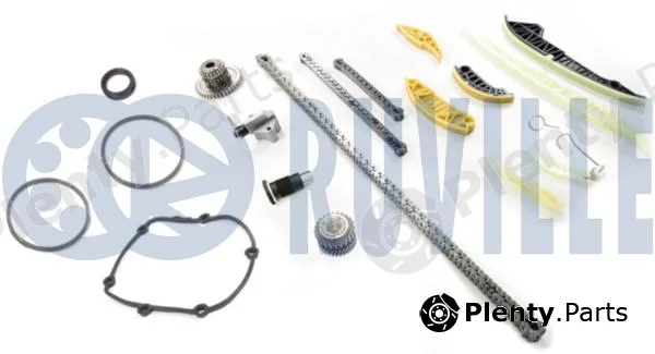 Ruville 580210 — Timing Chain Kit