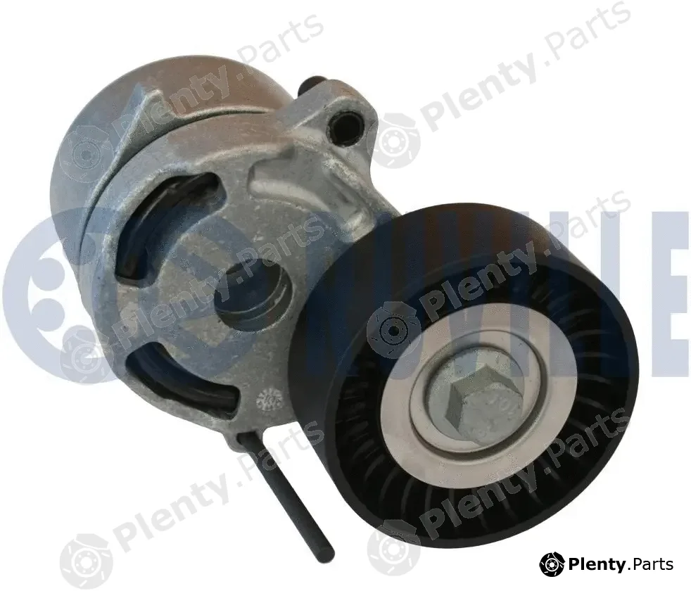 Ruville 542548 — Belt Tensioner, V-ribbed belt