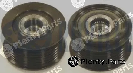 Ruville 541790 — Alternator Freewheel Clutch