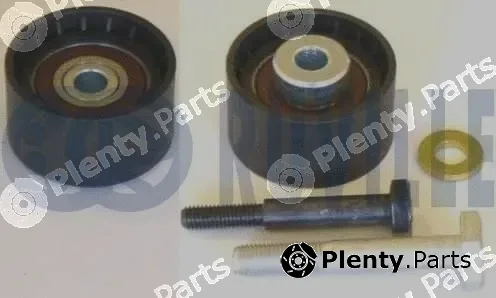 Ruville 541444 — Deflection/Guide Pulley, timing belt
