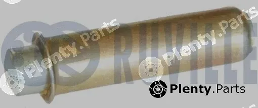 Ruville 542311 — Vibration Damper, timing belt