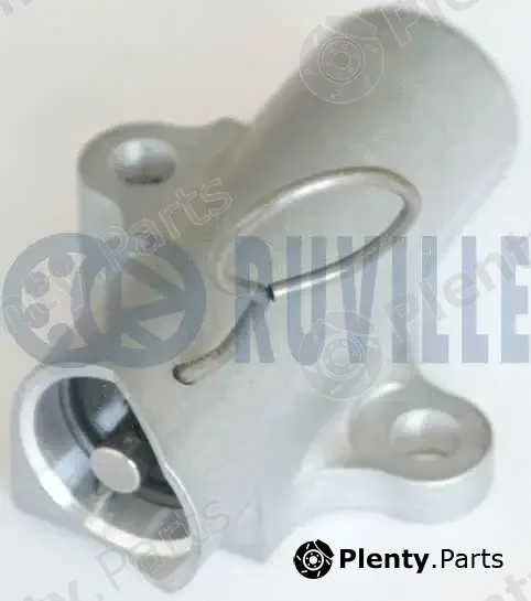 Ruville 542257 — Vibration Damper, timing belt