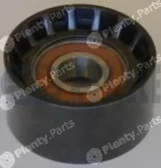 Ruville 541470 — Deflection/Guide Pulley, V-ribbed belt