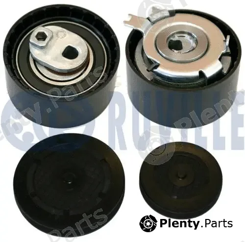 Ruville 541196 — Tensioner Pulley, timing belt
